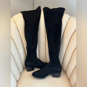 Steve Madden knee high boots